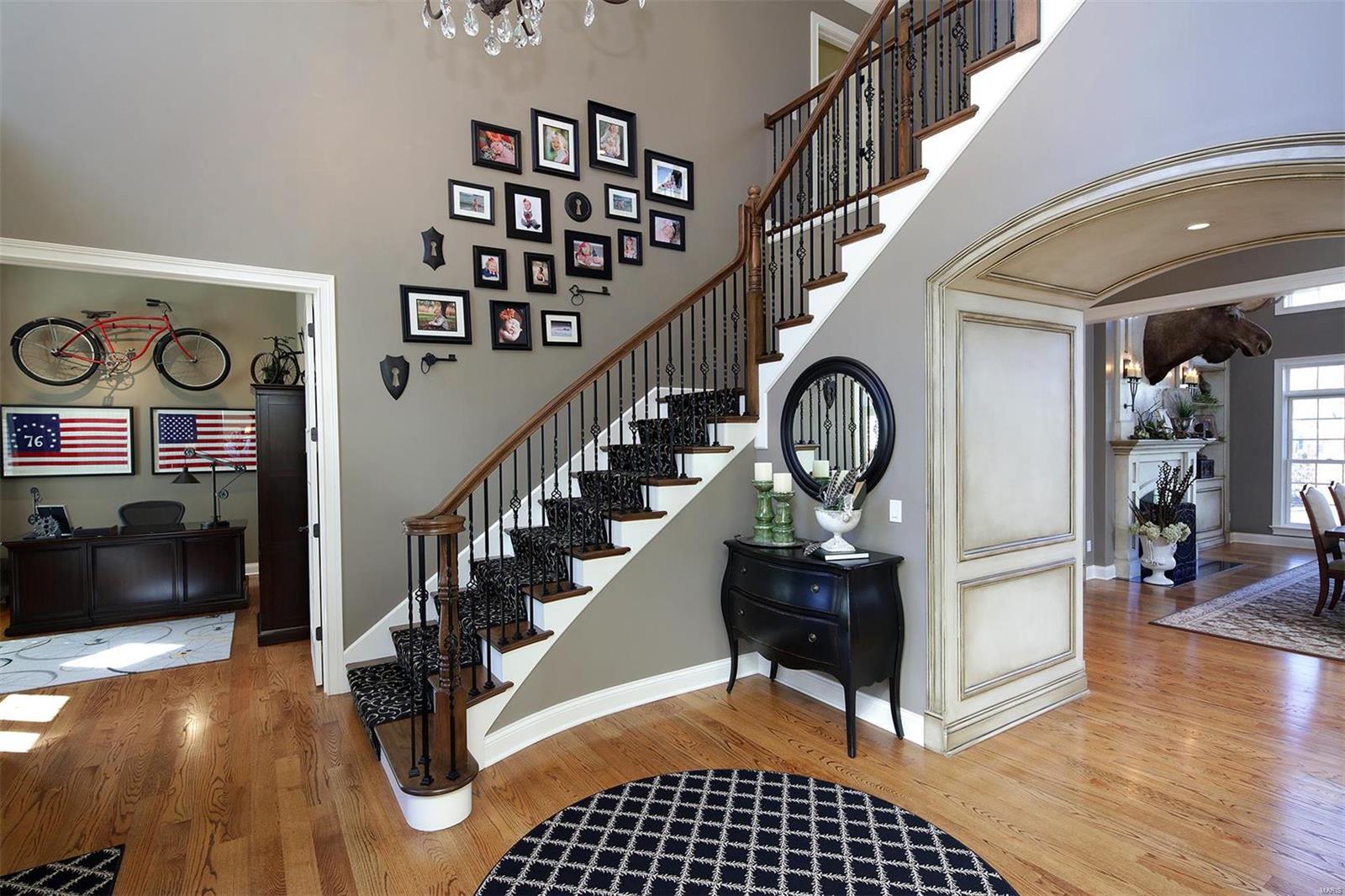 Joseph Harding Estate - Residential