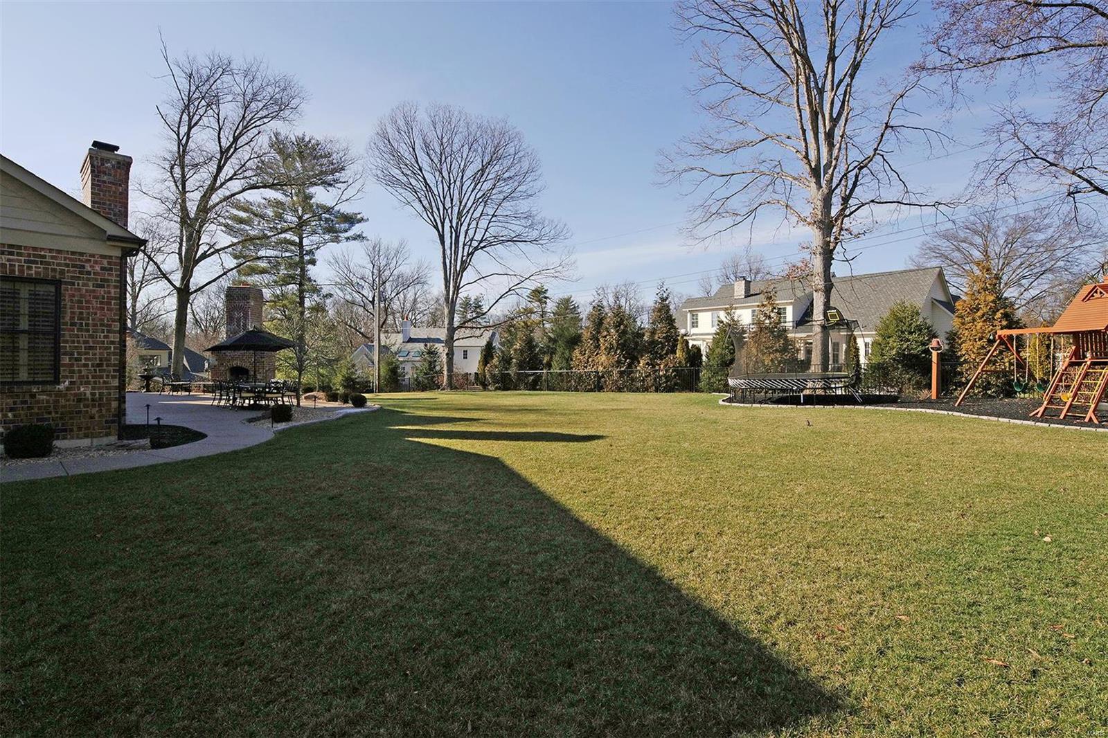 Joseph Harding Estate - Residential