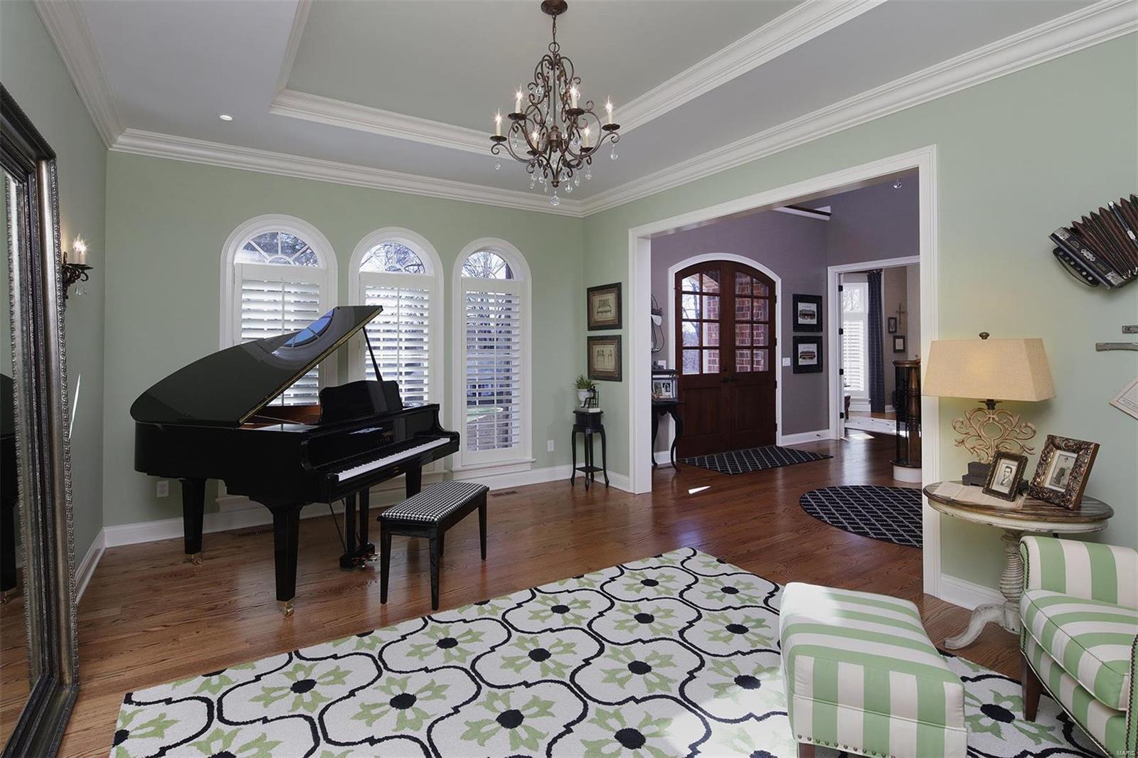 Joseph Harding Estate - Residential