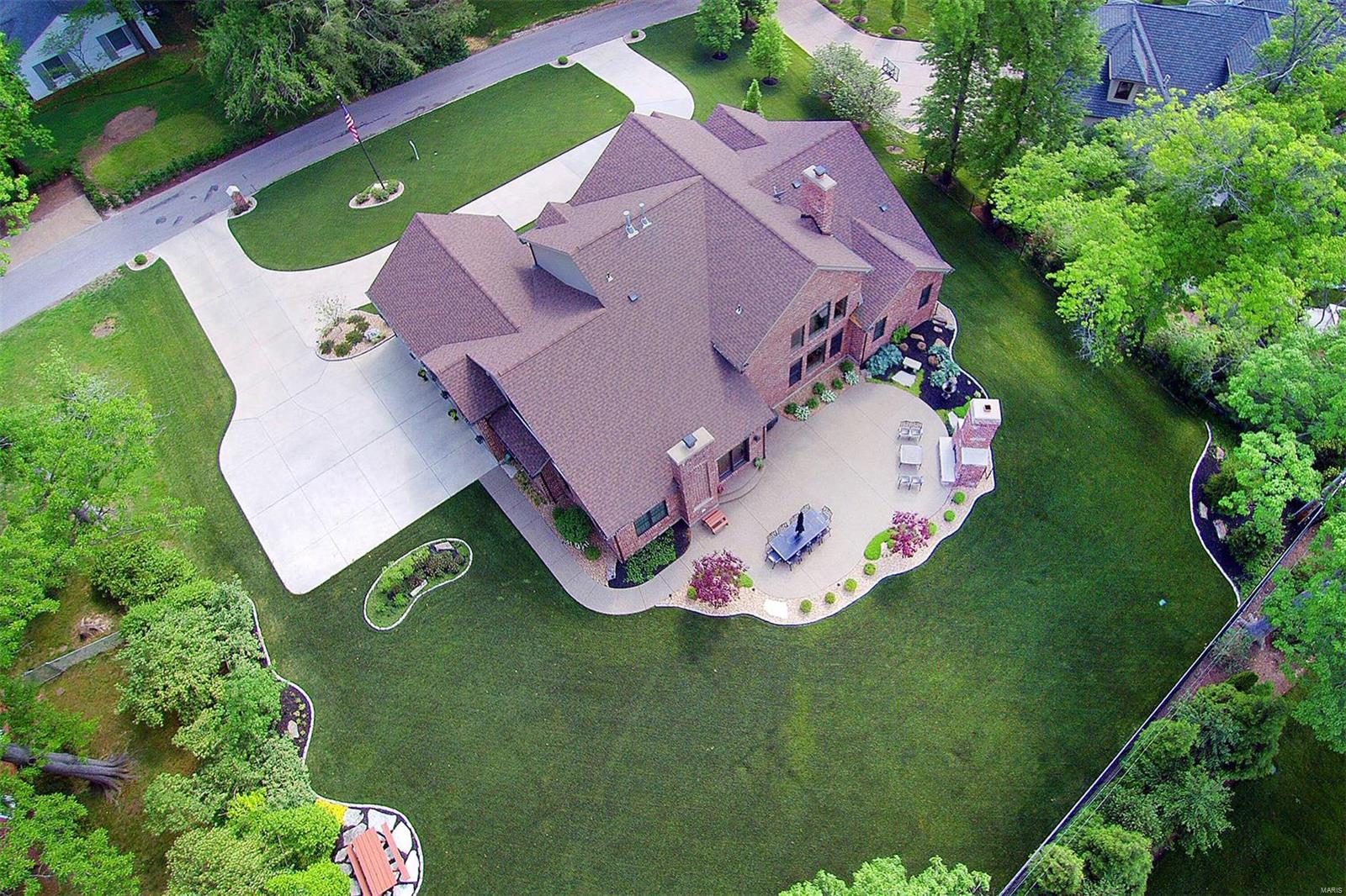 Joseph Harding Estate - Residential