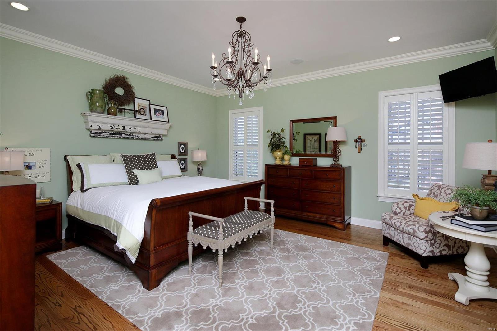 Joseph Harding Estate - Residential