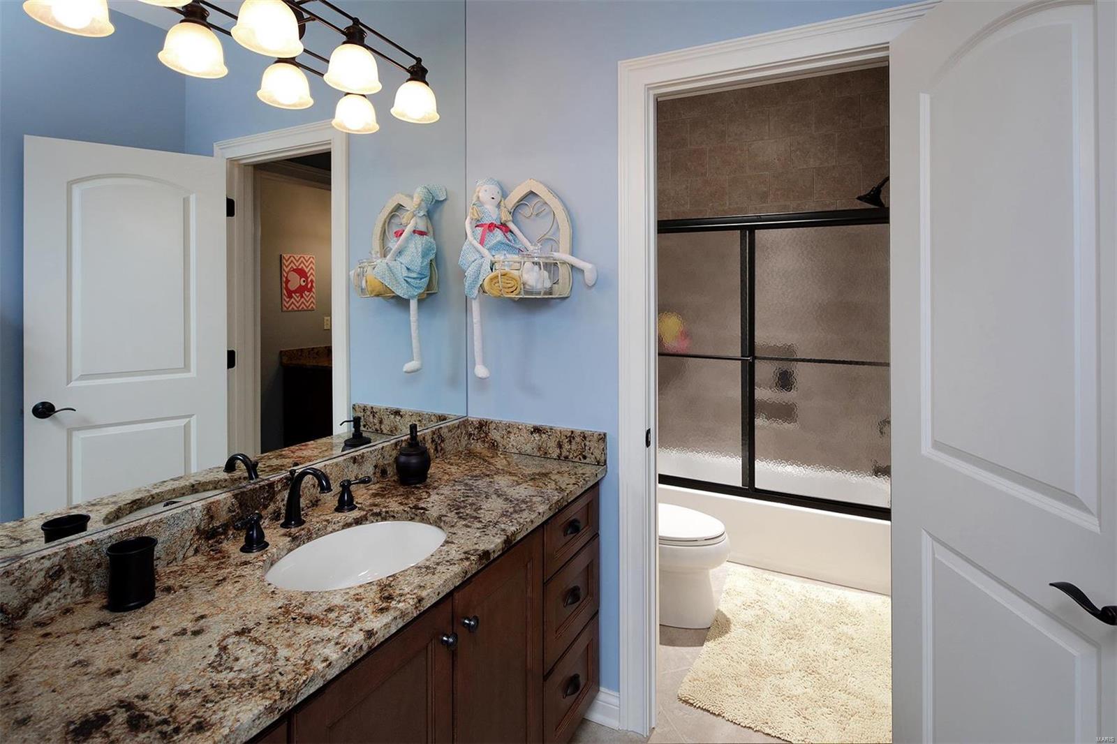 Joseph Harding Estate - Residential