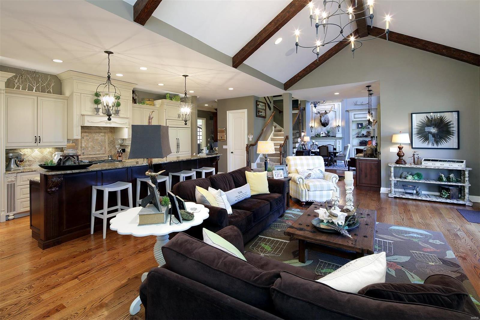 Joseph Harding Estate - Residential