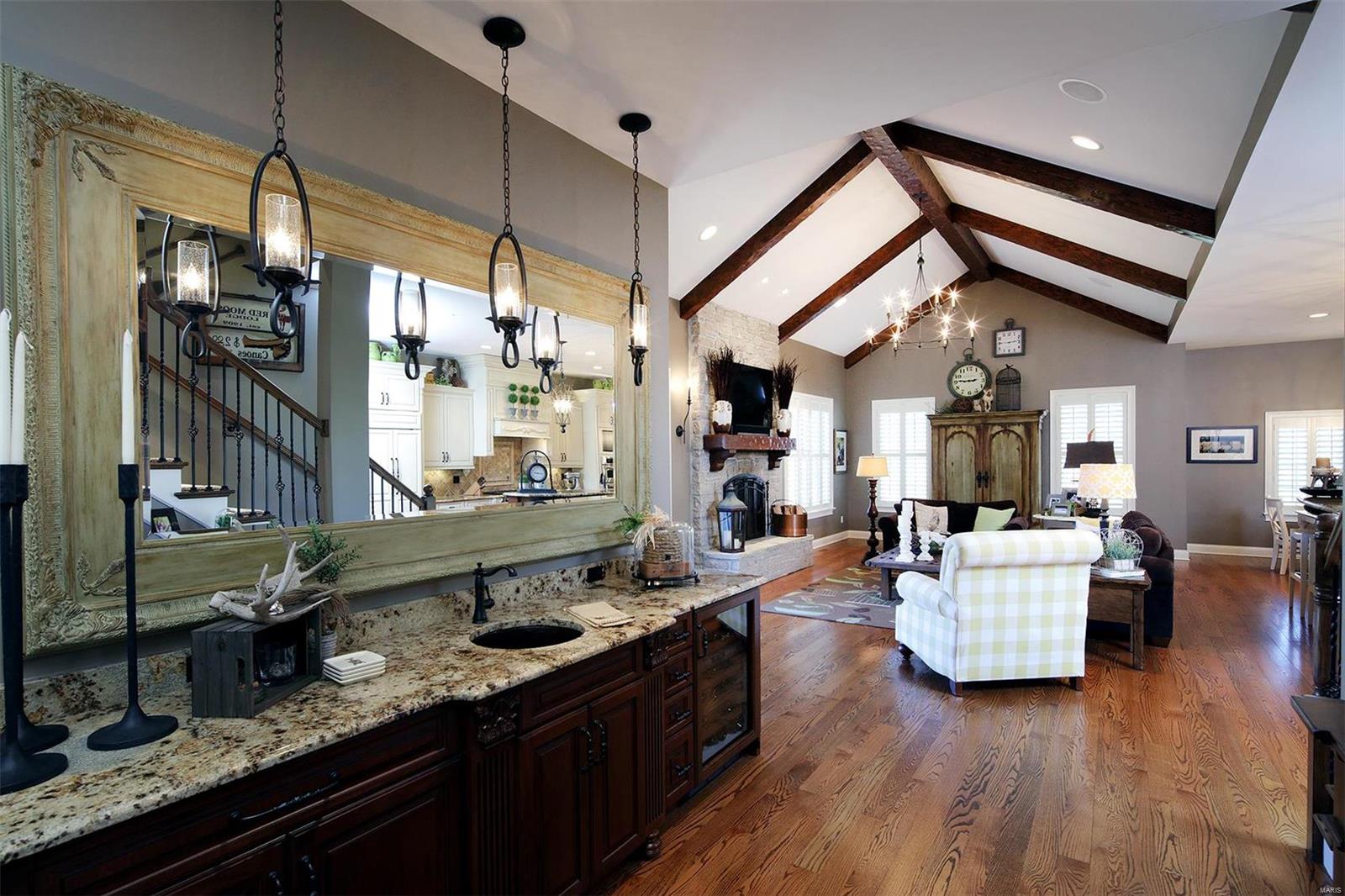 Joseph Harding Estate - Residential