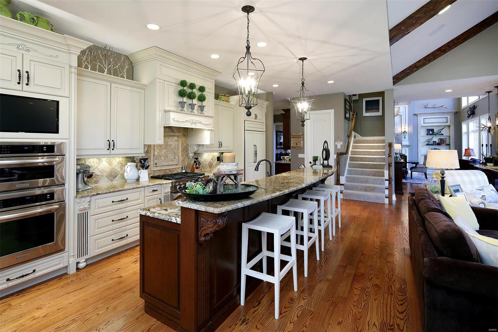 Joseph Harding Estate - Residential