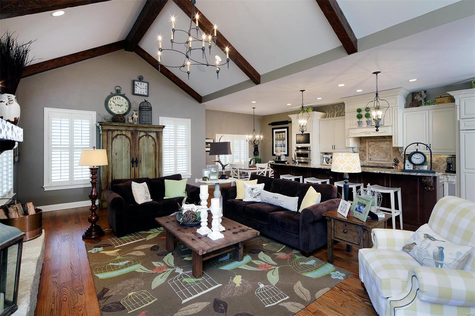 Joseph Harding Estate - Residential