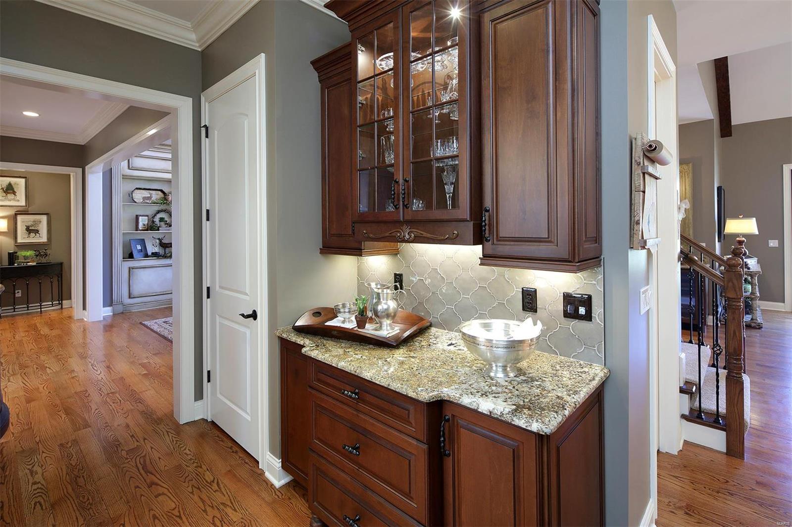 Joseph Harding Estate - Residential