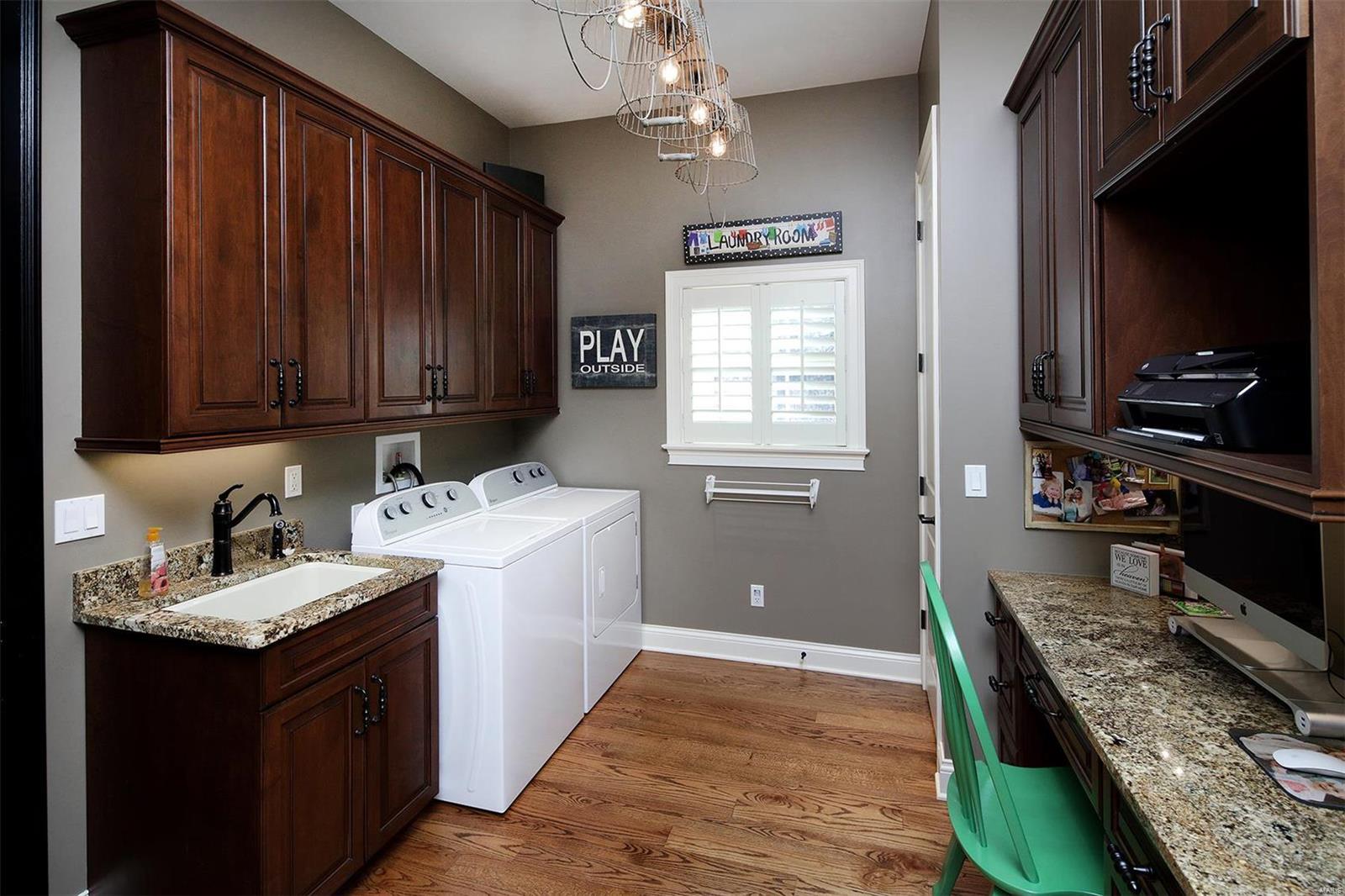 Joseph Harding Estate - Residential