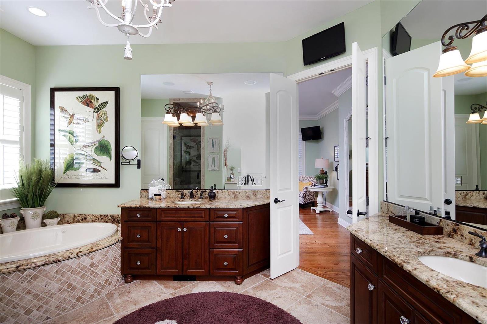 Joseph Harding Estate - Residential