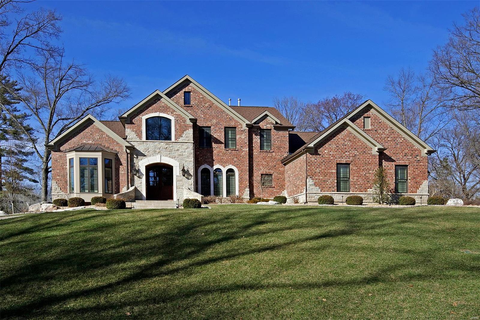 Joseph Harding Estate - Residential