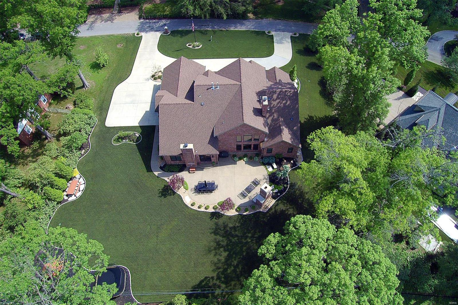 Joseph Harding Estate - Residential