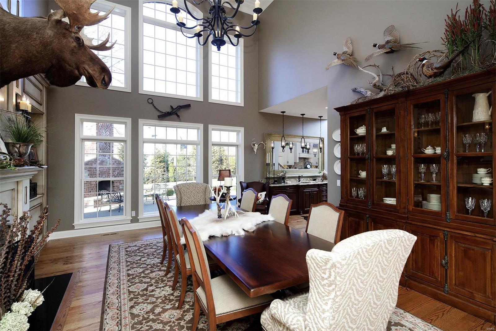 Joseph Harding Estate - Residential