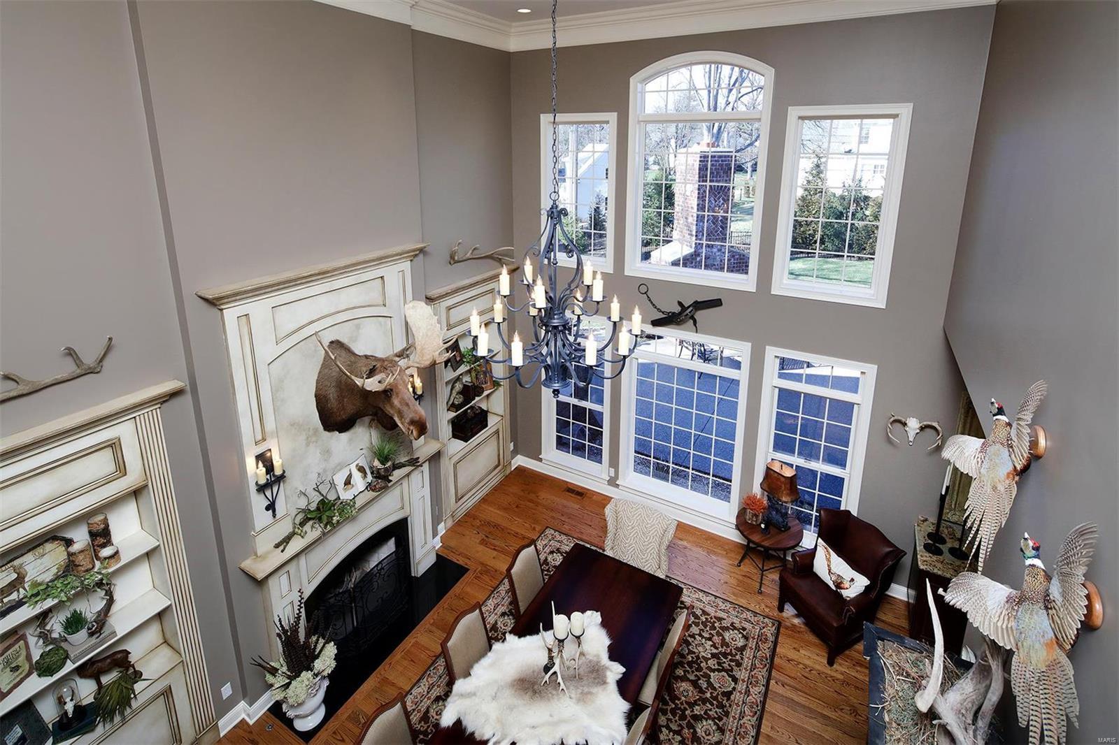 Joseph Harding Estate - Residential