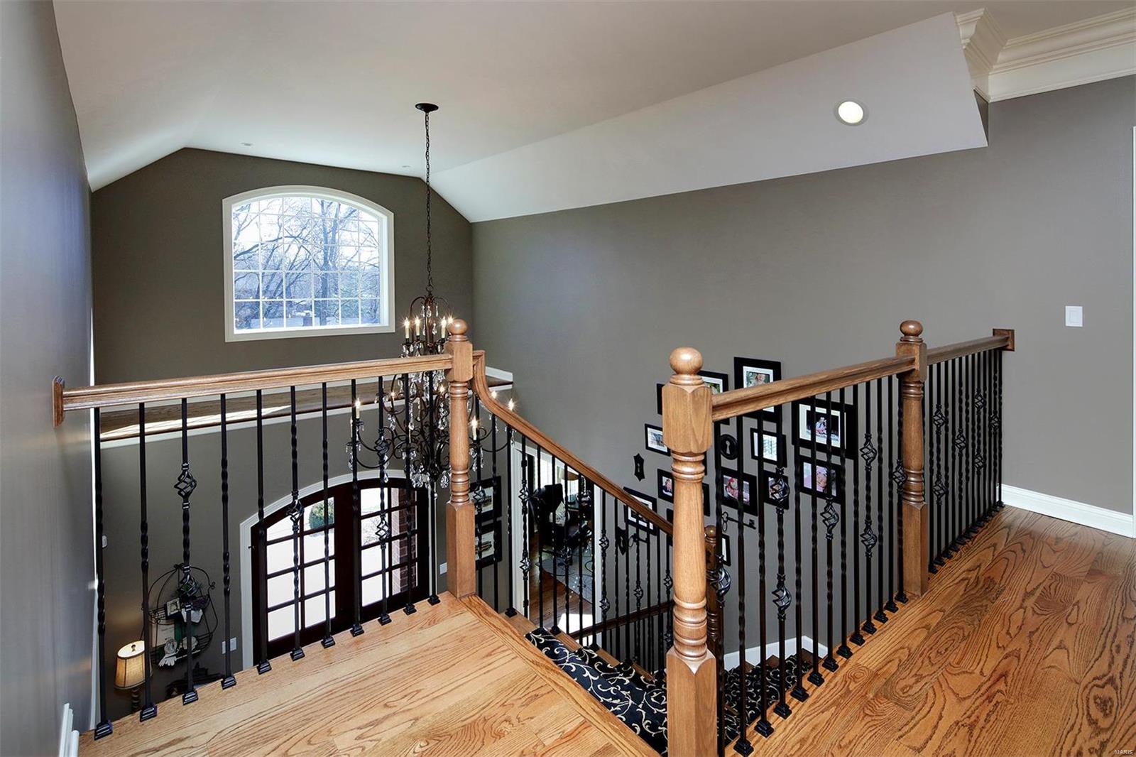 Joseph Harding Estate - Residential