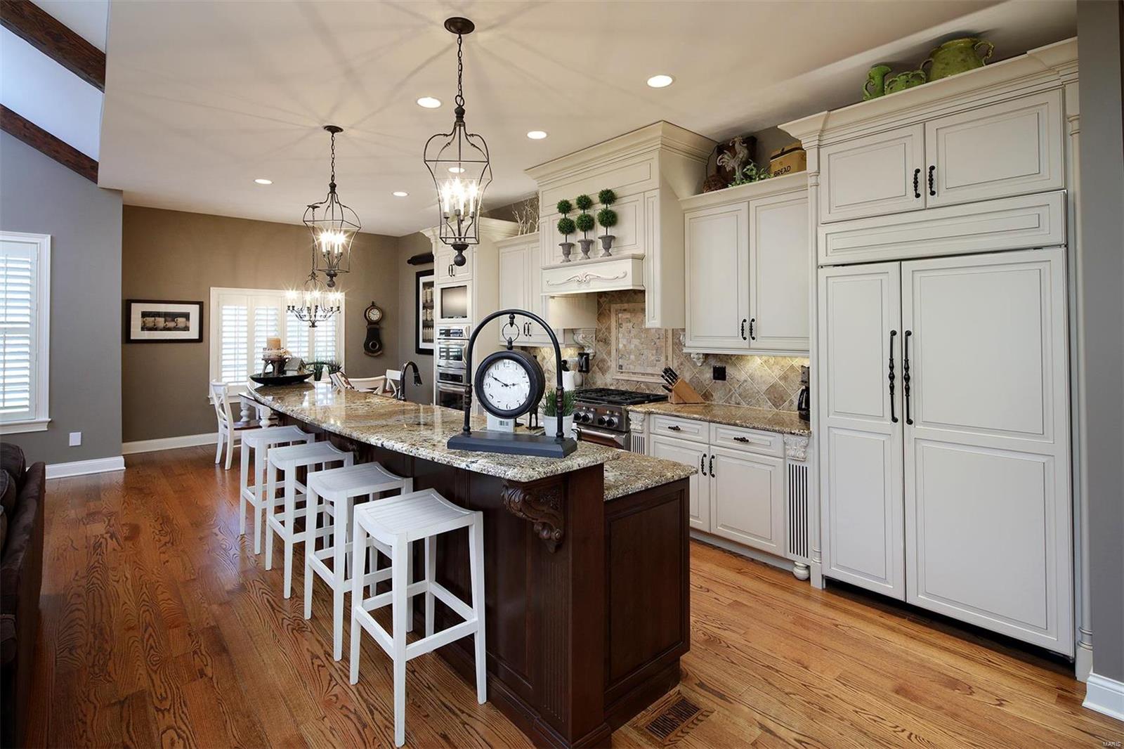 Joseph Harding Estate - Residential