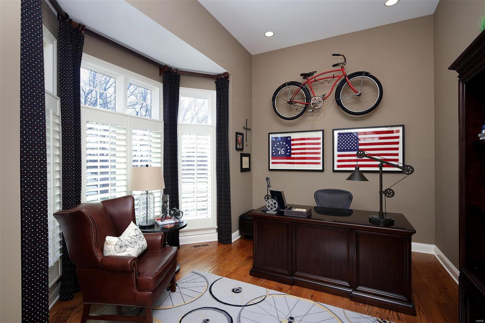 Joseph Harding Estate - Residential