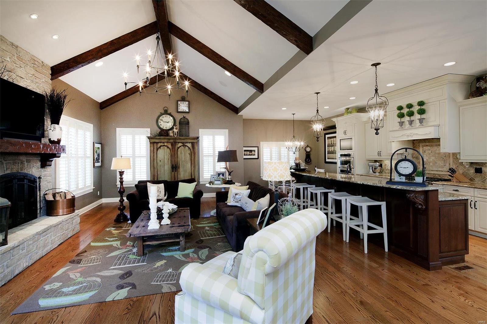 Joseph Harding Estate - Residential