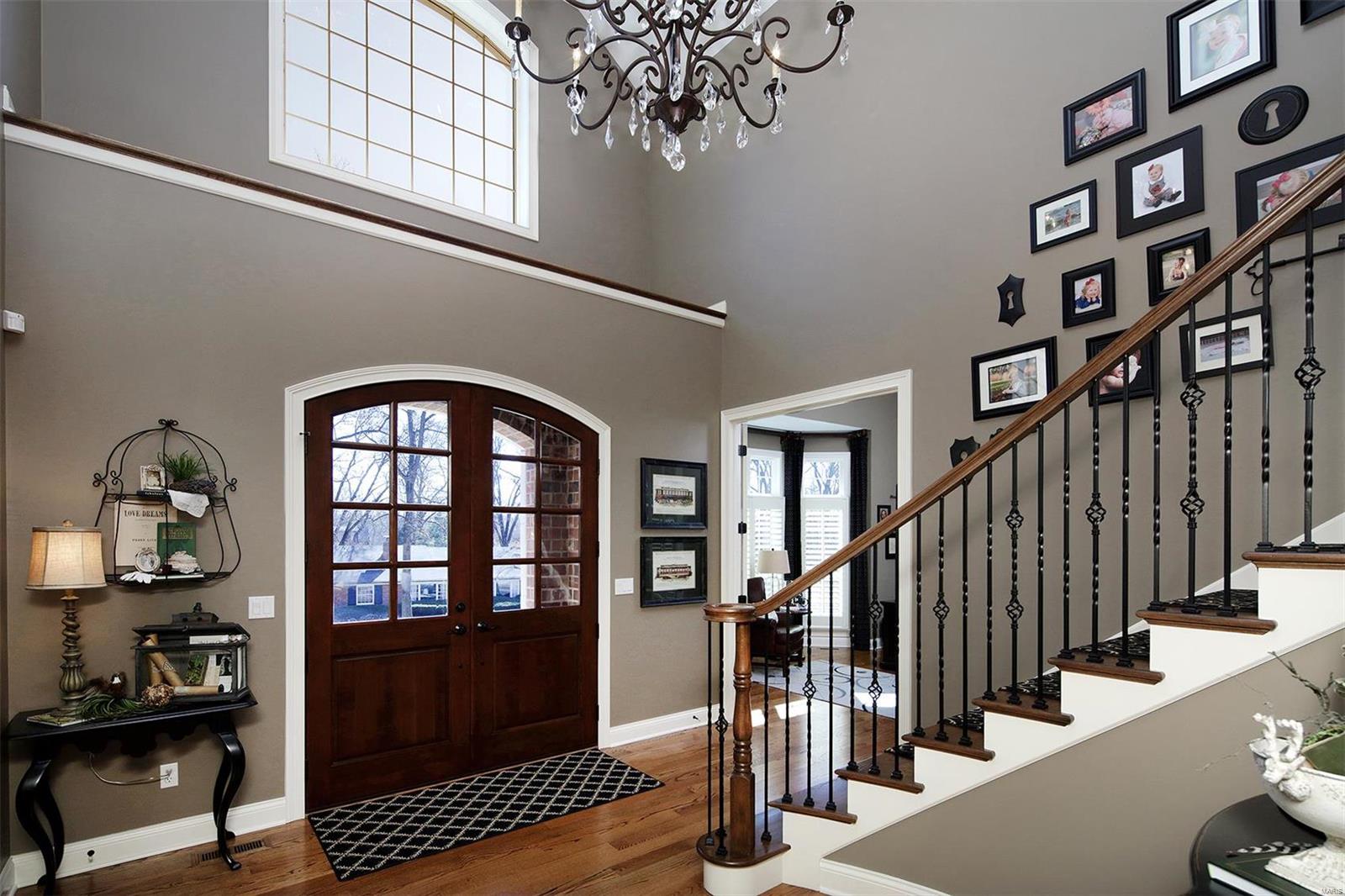 Joseph Harding Estate - Residential