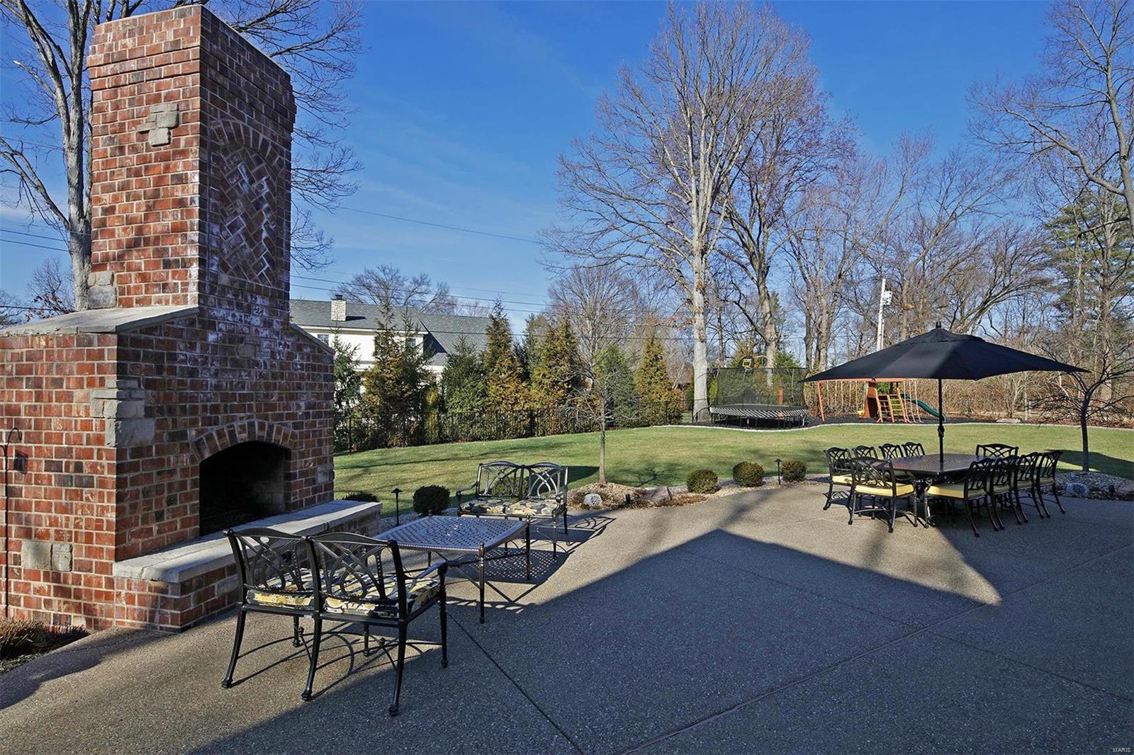 Joseph Harding Estate - Residential