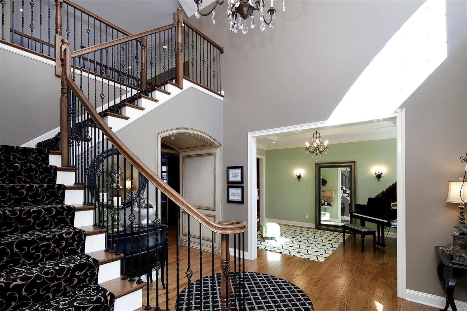 Joseph Harding Estate - Residential