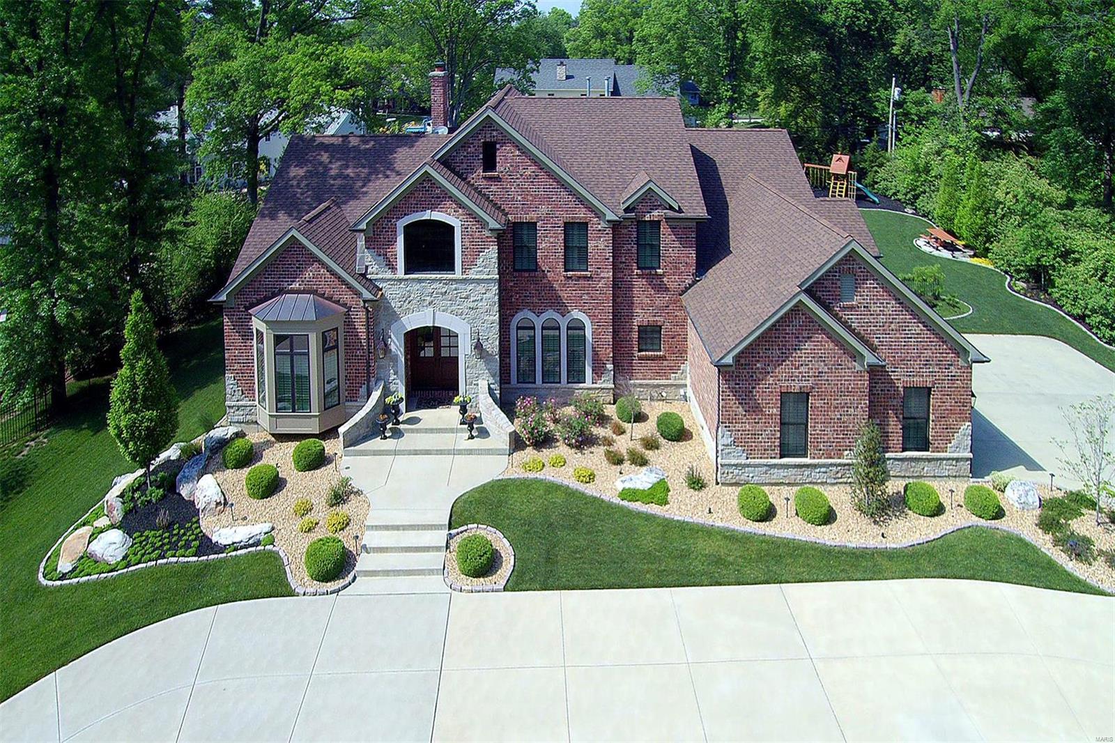 Joseph Harding Estate - Residential