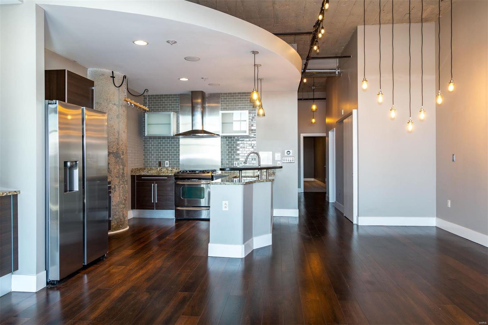 West End Lofts - Residential