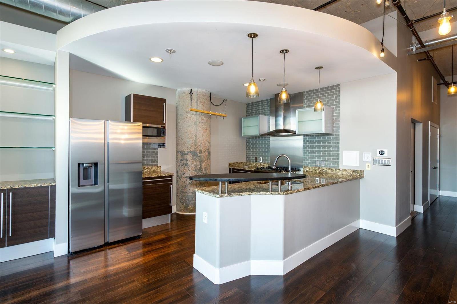 West End Lofts - Residential
