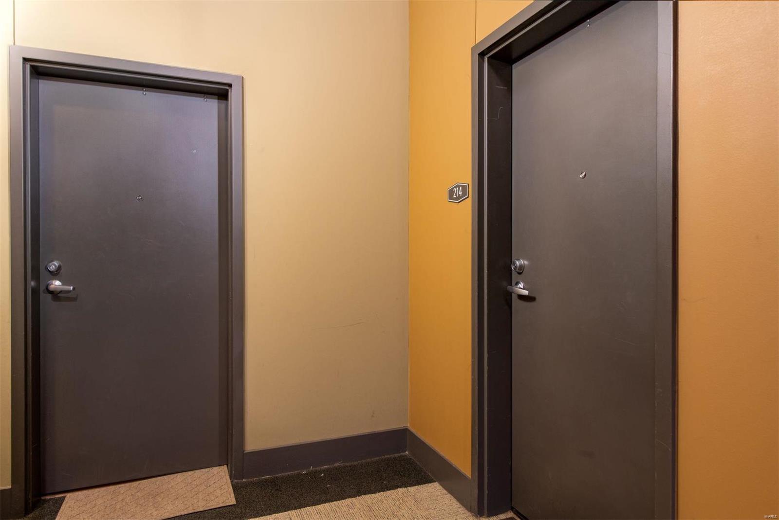 West End Lofts - Residential