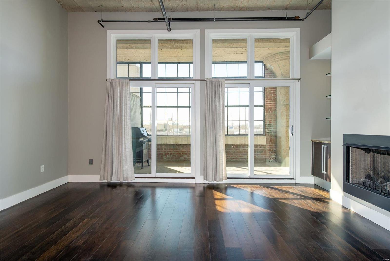West End Lofts - Residential