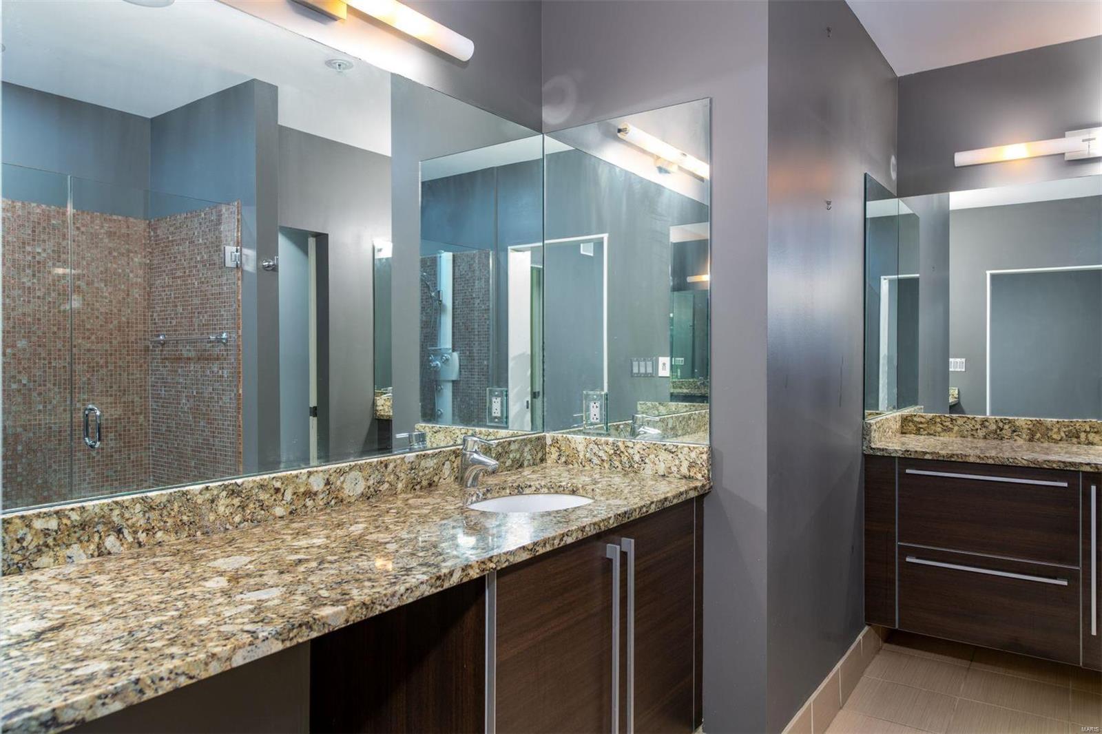 West End Lofts - Residential