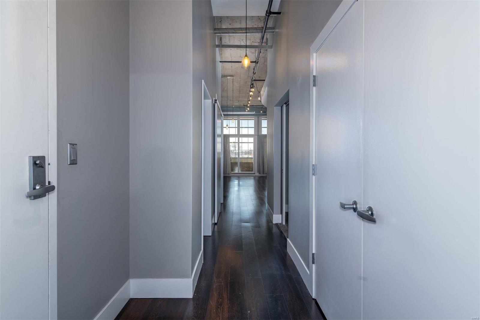 West End Lofts - Residential