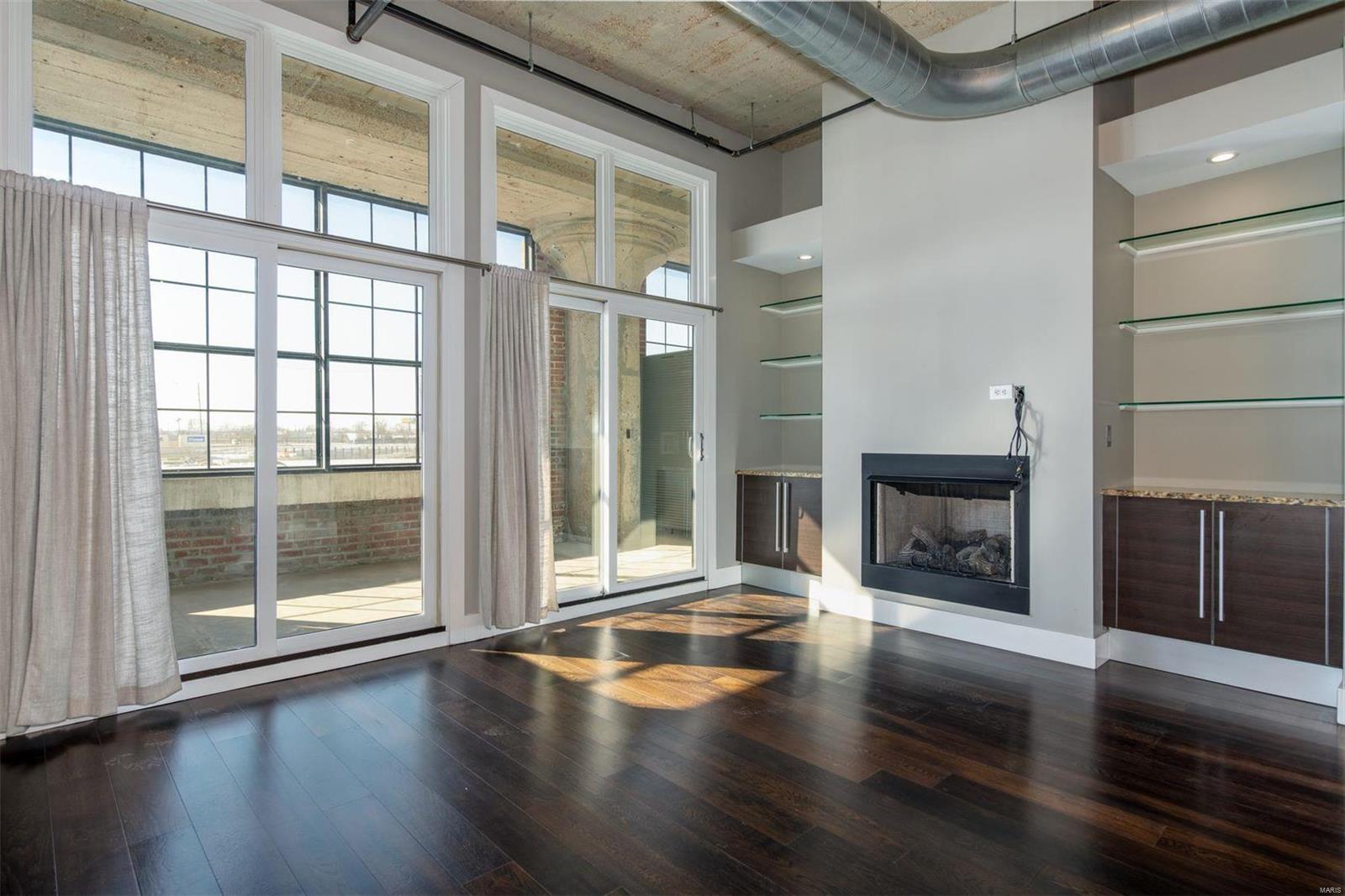 West End Lofts - Residential