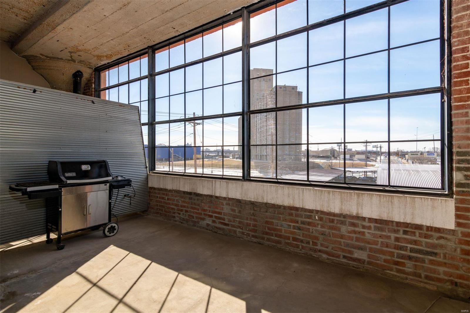 West End Lofts - Residential