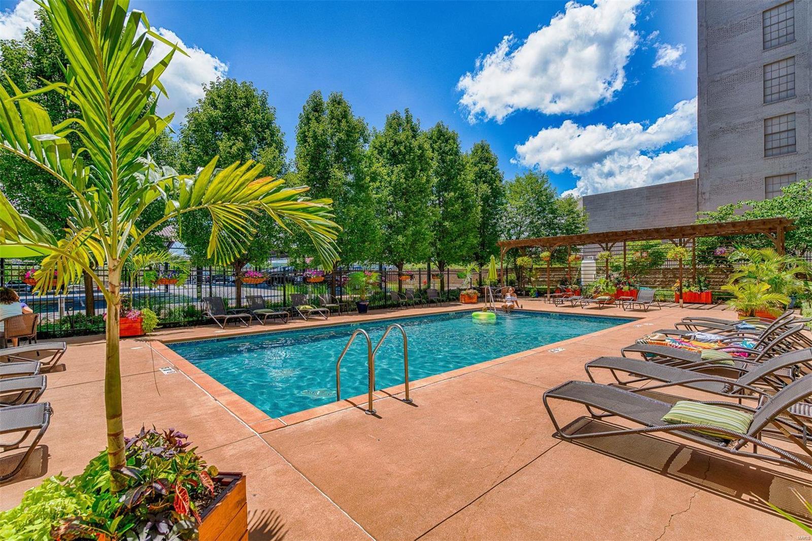 West End Lofts - Residential