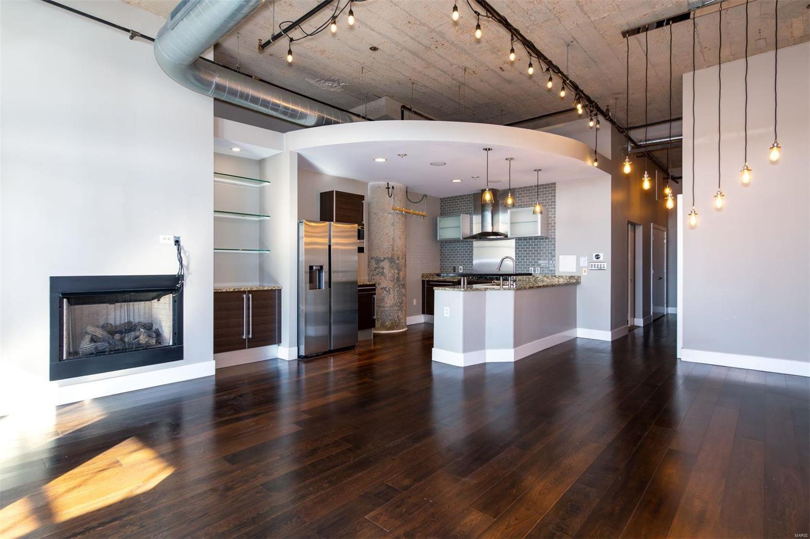 West End Lofts - Residential