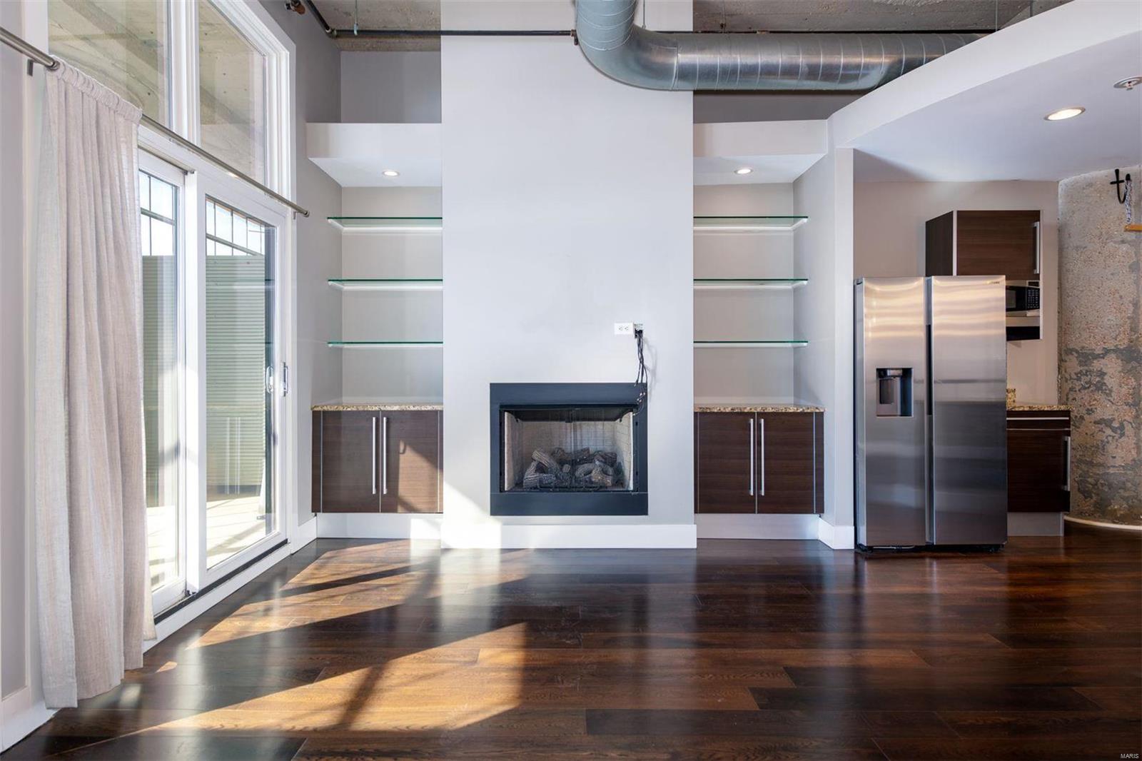 West End Lofts - Residential