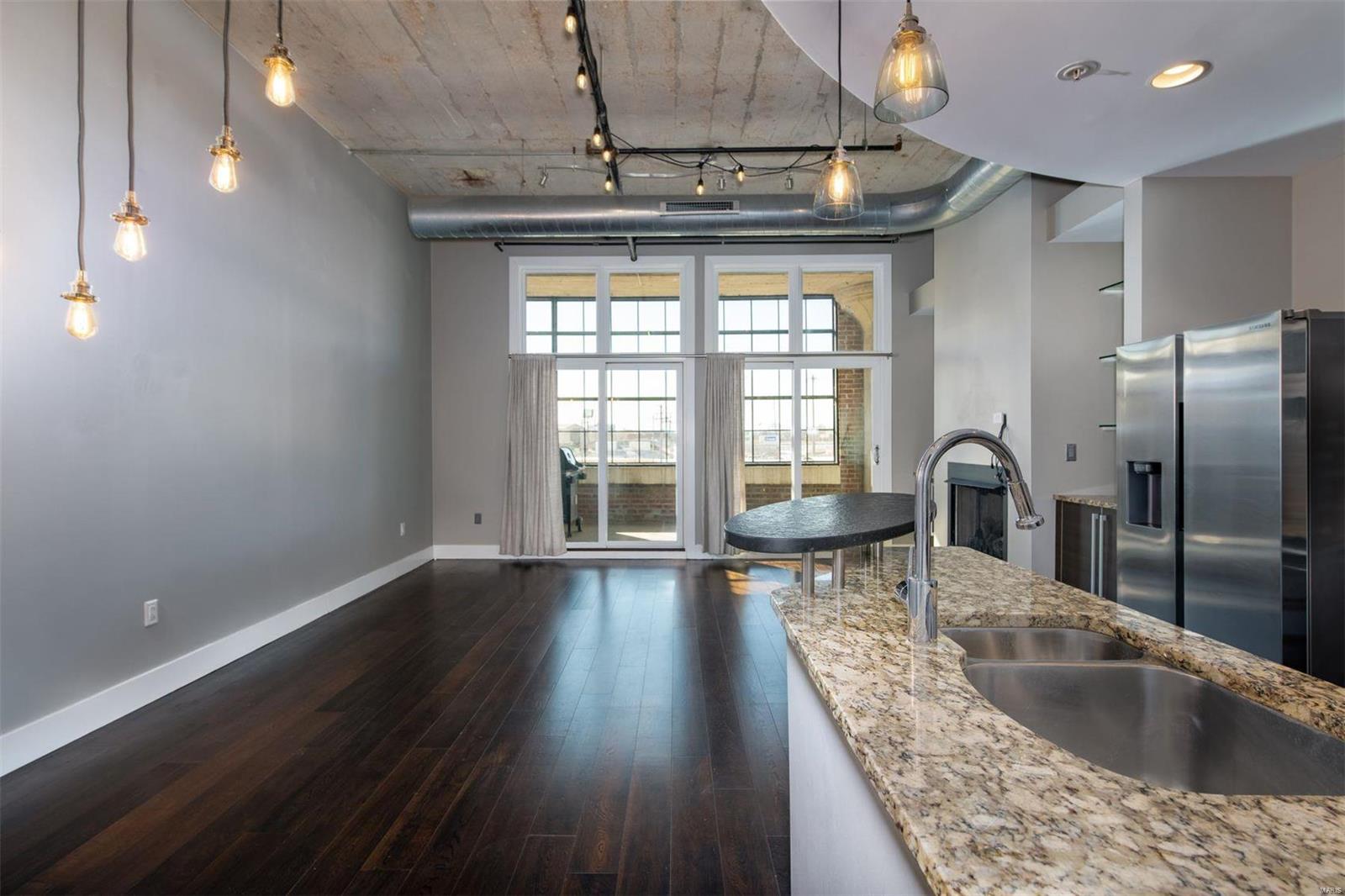 West End Lofts - Residential