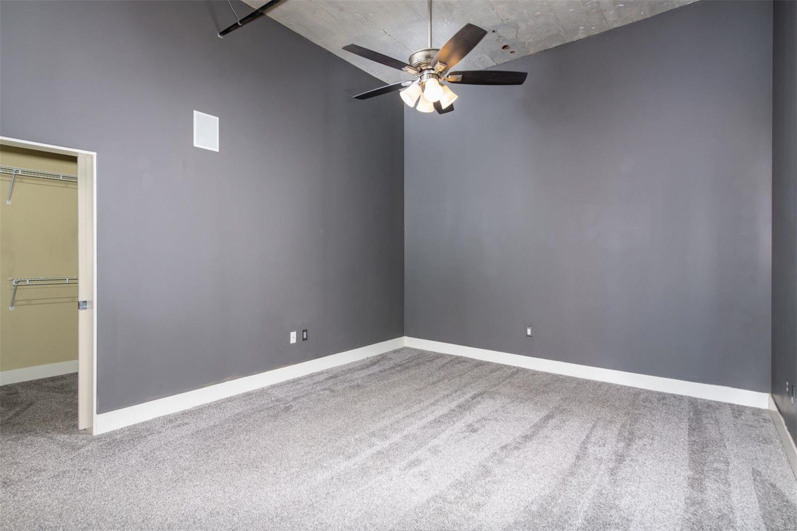 West End Lofts - Residential
