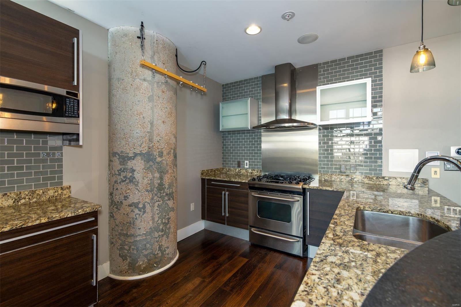 West End Lofts - Residential