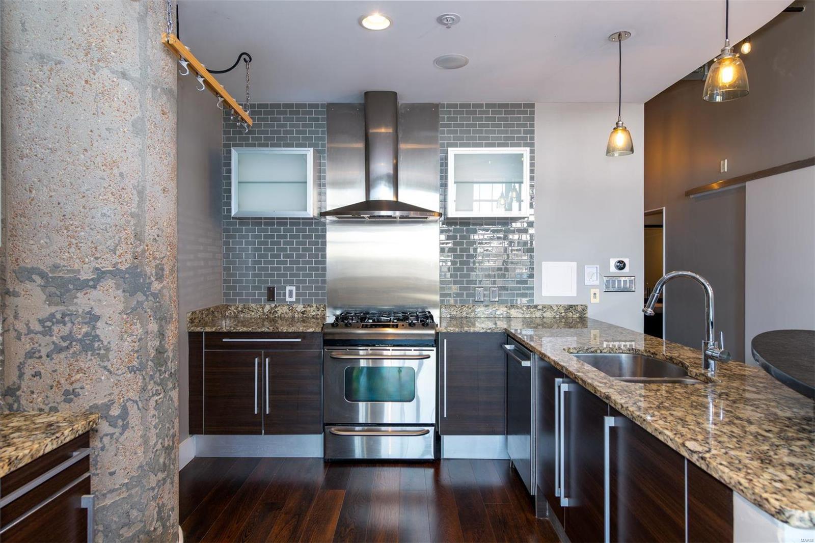West End Lofts - Residential