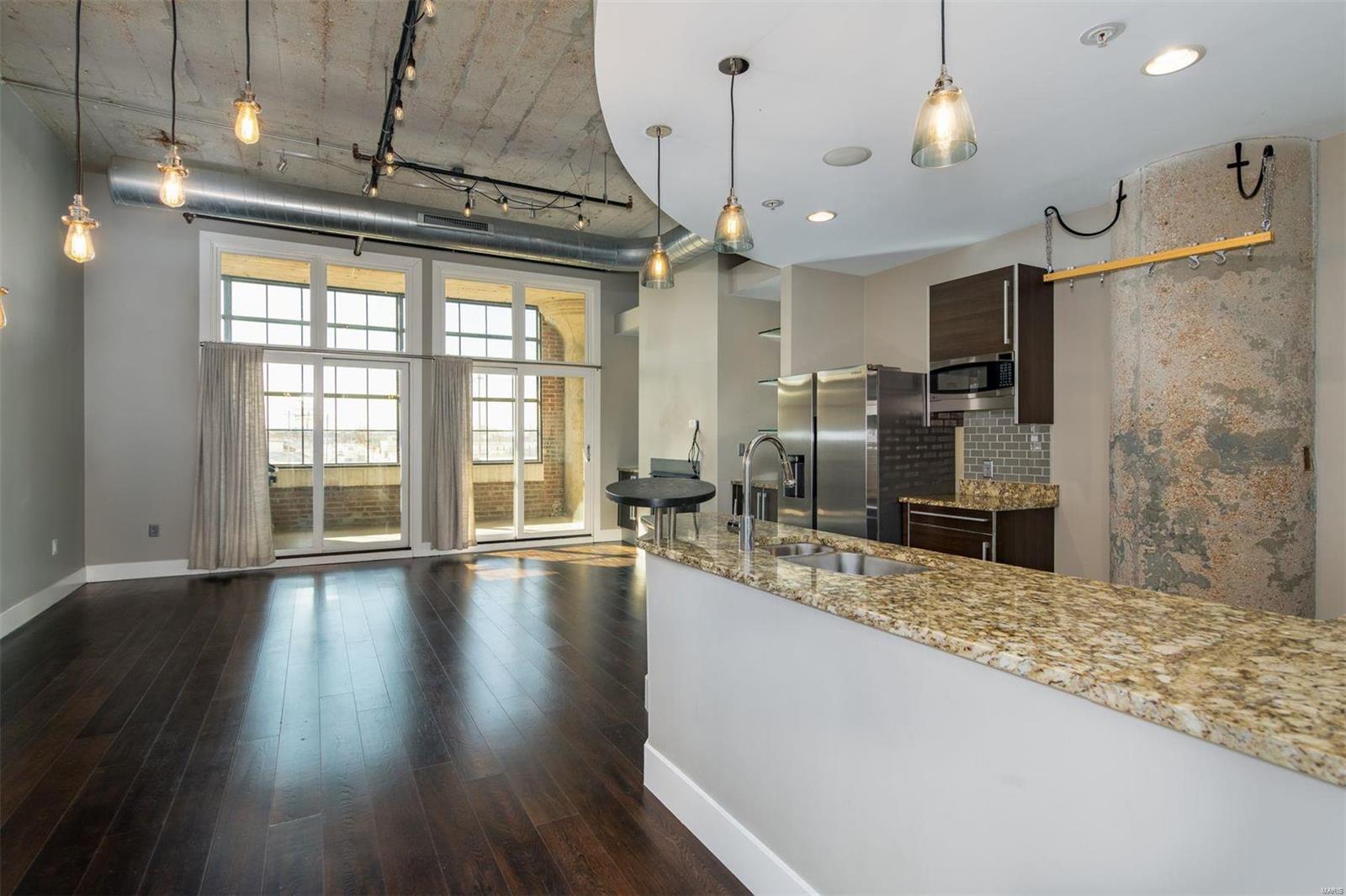 West End Lofts - Residential