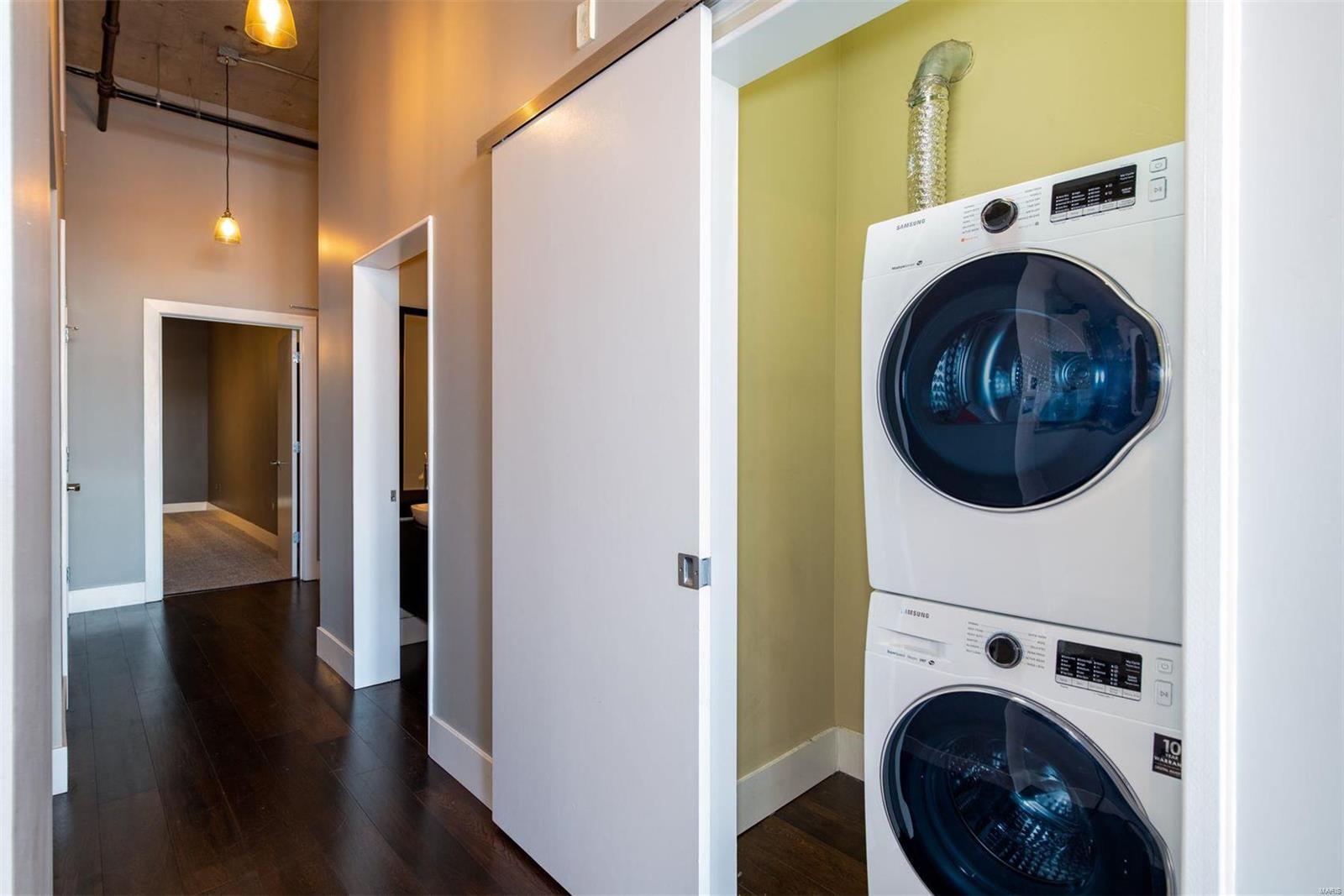West End Lofts - Residential