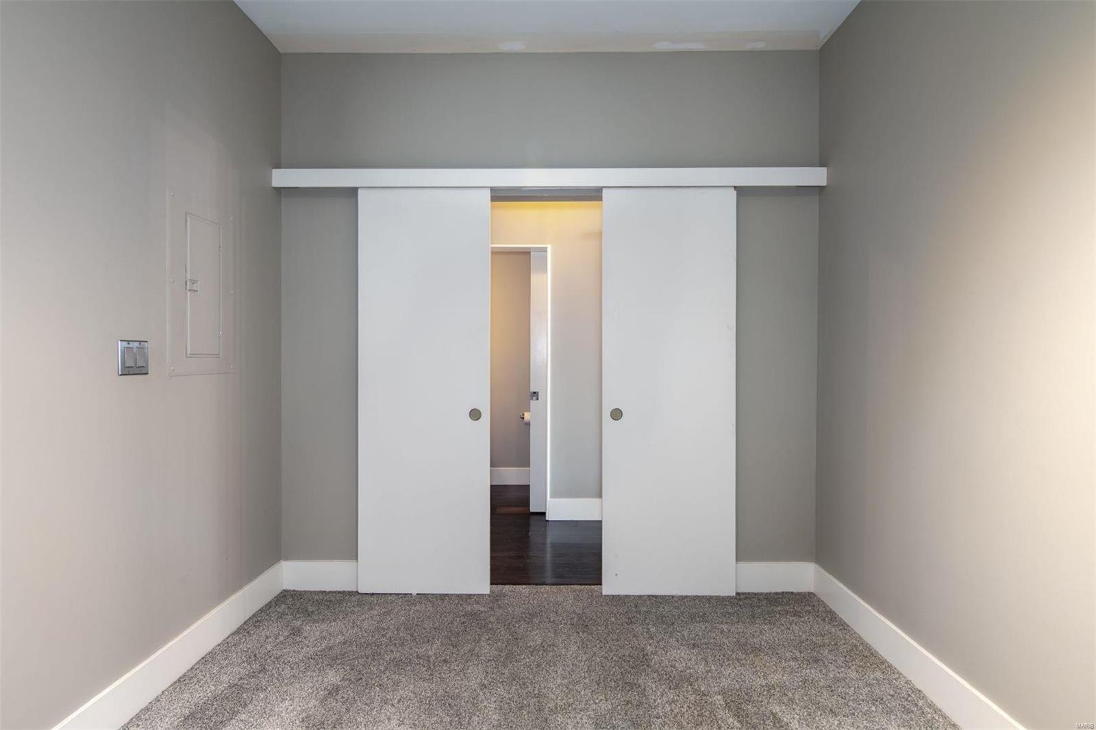 West End Lofts - Residential