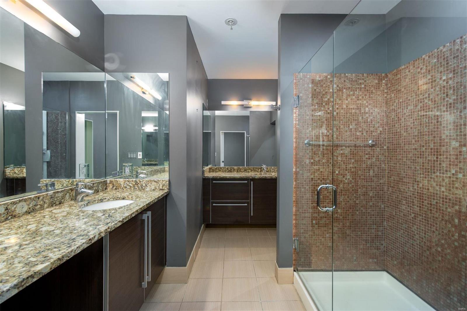 West End Lofts - Residential