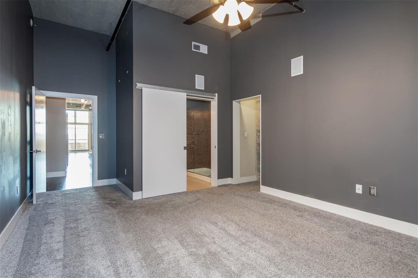 West End Lofts - Residential