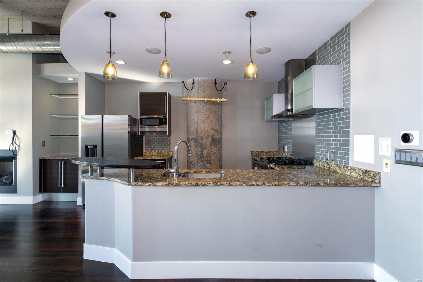 West End Lofts - Residential