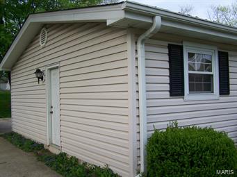 Westwood Ac #4 - Residential