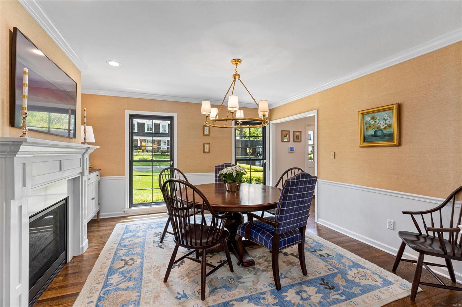 Kings Pond Road - Residential