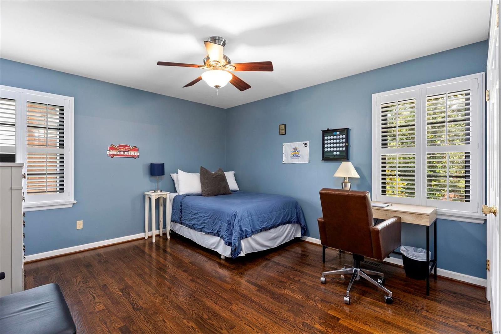 Kings Pond Road - Residential