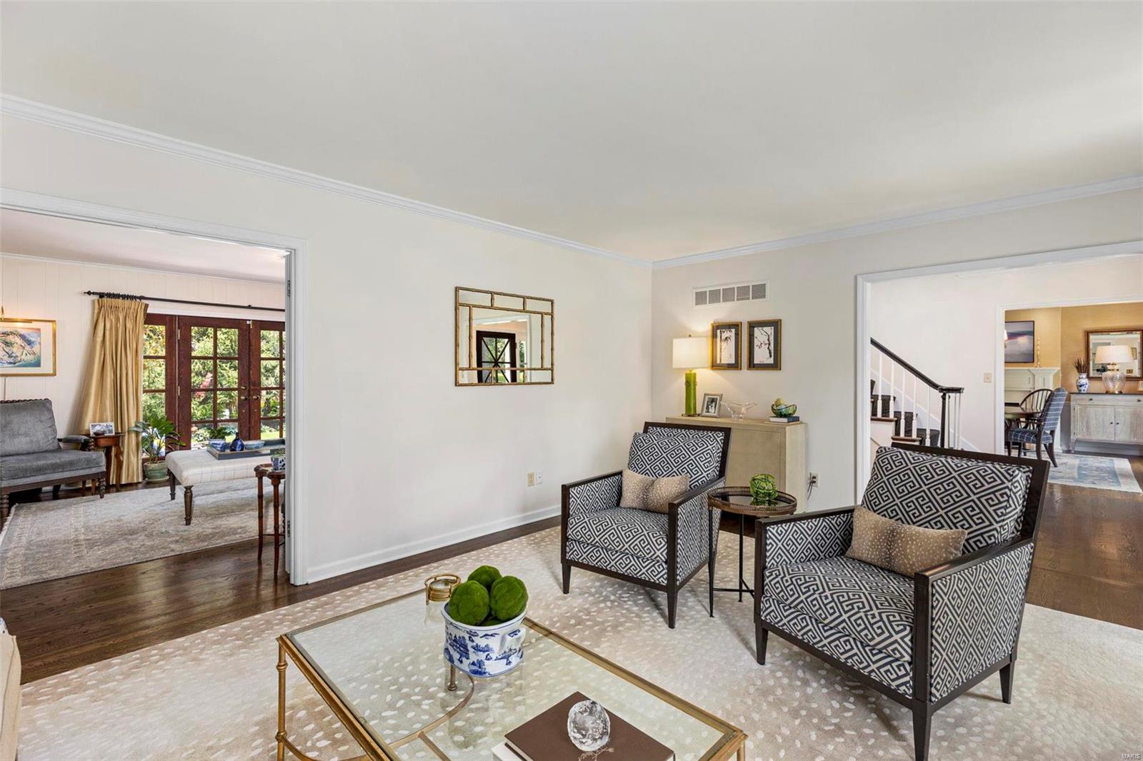 Kings Pond Road - Residential